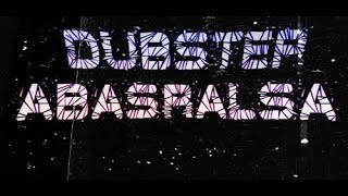【第129回-2】Dubstep Abasralsa【汗だく生放送アーカイブ】