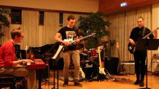 Everybody's Party - John Scofield