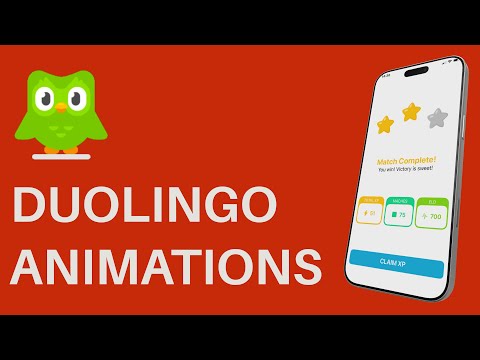 SwiftUI Recreating Duolingo XP Animation