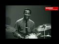 Oliver Jackson - Buck Clayton - Emmett Berry - Buddy Tate - 1961 #oliverjackson #drummerworld