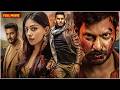 Vishal Anu Emmanuel Tamil Blockbuster Action Thriller Full HD Movie Tamil Full Movies Action