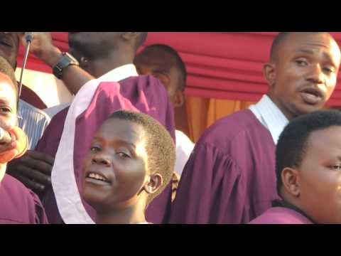 Best mixing of kurasini sda choir IN CAMP MEETING 13/08/2015