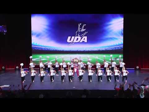 2022 The Ohio State University - UDA Gameday Finals