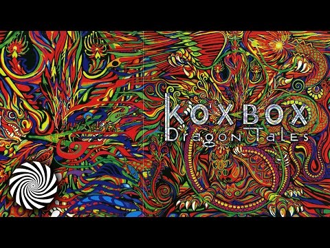 Koxbox - D.M. Turner