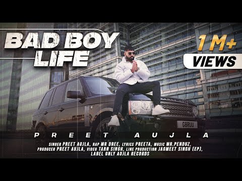 Bad Boy Life