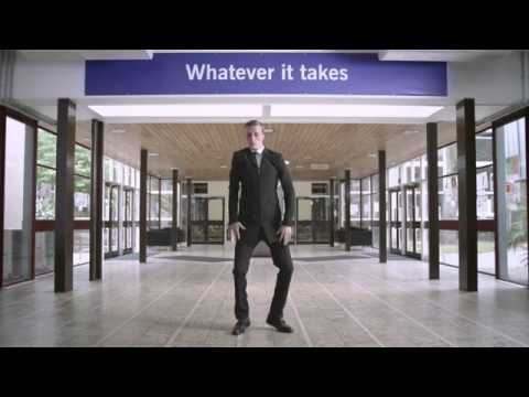 DIOR HOMME X FANTASTIC MAN on Vimeo