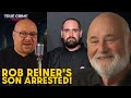 Rob Reiner's Son Arrested! What Happened at Conan O'Brien's Christmas Party?!
