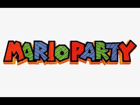 Luigi's Engine Room Mario Party Music Extended