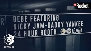 Bebe Remix - Brytiago FT. Daddy Yankee, Nicky Jam | Video Lyric