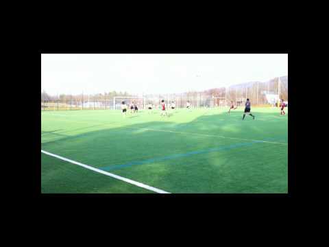 Fc Reinach Saison 2010-2011