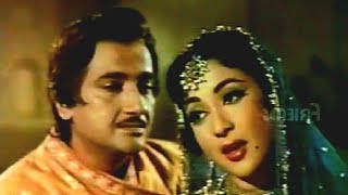 Jahan Ara- Ae sanam aaj ye kasam khaye Lata -talat