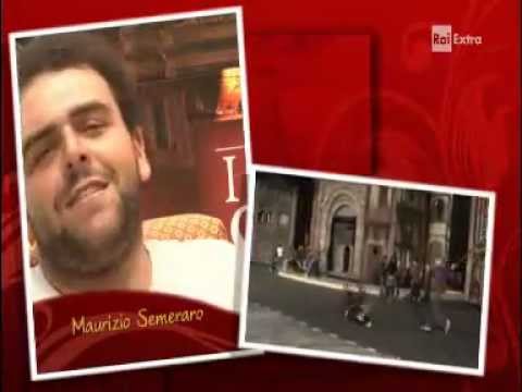 BackStage Promessi Sposi Opera Moderna - 11