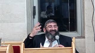 17 ביוני 2024 (רדיו כל האמת) - התמונה מוצגת ישירות מתוך אתר האינטרנט יוטיוב. זכויות היוצרים בתמונה שייכות ליוצרה. קישור קרדיט למקור התוכן נמצא בתוך דף הסרטון
