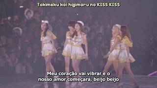 [Live] KARA - Jet Coaster Love (Legendado PT-BR)