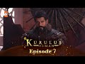 Kurulus Osman Urdu I Season 5 - Episode 7