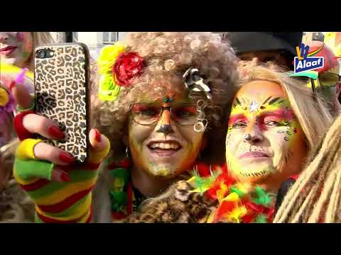 de11devande11de 2022: Lex Uiting + Band - Gans veur gaon