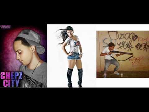 Chepz City ft Melymel ft Raidy - Im so fly (preview)