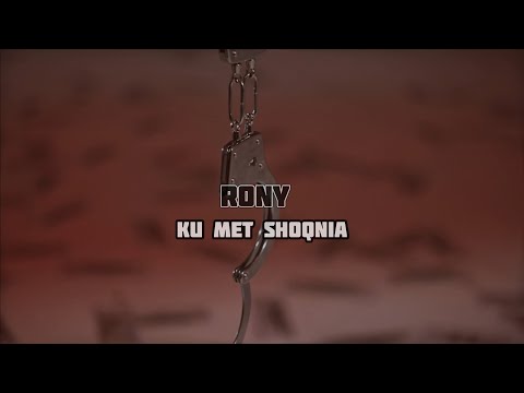 Rony - Ku met shoqnia
