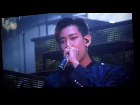 190203 GOT7 - Miracle + NEVER ENDING STORY fancam