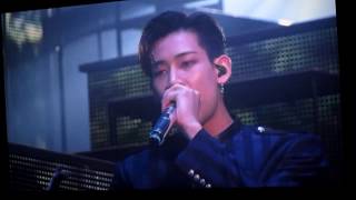 190203 GOT7 - Miracle + NEVER ENDING STORY fancam