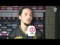 NEC - Roda JC: Amir Absalem