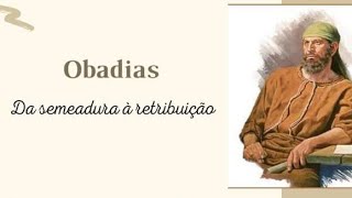 Obadias, o mordomo do rei Acabe