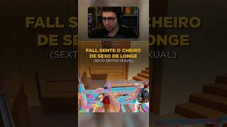 Eita, é o amor. Jogo: Rosalie #alanzoka #alanzokavideos