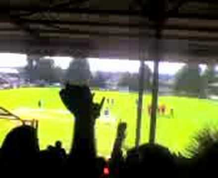 Aldershot Town Vs Northwich Victoria