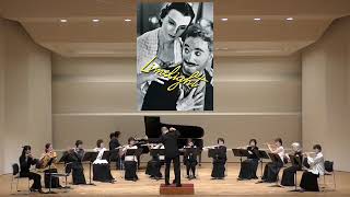Download lagu ライムライト・テリーのテーマ チャールズ・チャップリン mp3 Download lagu ライムライト・テリーのテーマ チャールズ・チャップリン mp3