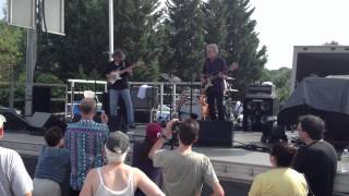 Sonny Landreth -Brave New Girl HD