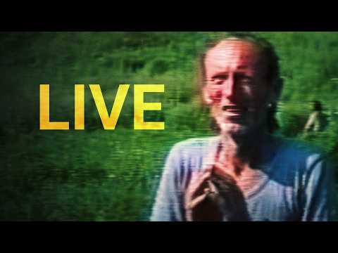 When a Genocide Was Broadcast Live on TV