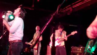 Cap'n Jazz - We Are Scientists