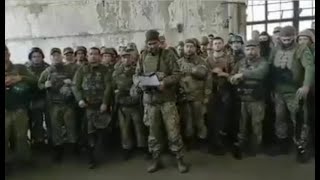 有關烏東的烏克蘭國土防衛軍的補充