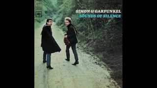 Simon and Garfunkel - Richard Cory (1966)