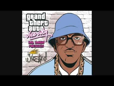 GTA Vice City - Wildstyle - Man Parish - ''Hip Hop Be Bop (Don't Stop)'' - HD