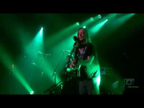 Jeff Austin Band  2015-05-01  Everything Fades - Living In Between