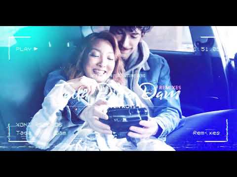 Inox & 2sher feat. Justine Berg - Tada Dida Dam (Steven Roys Remix)