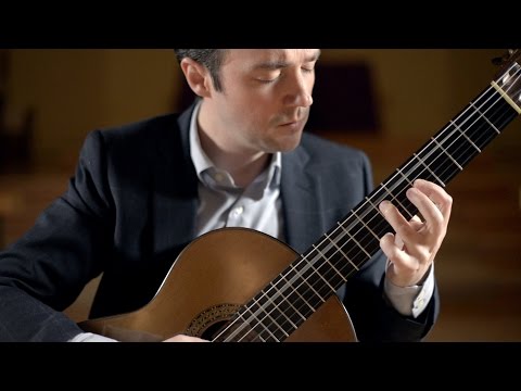 Dionisio Aguado - Introduction and Rondo no. 2 Op. 2