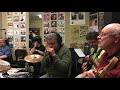 B1 Band featuring Rick Trankle on harmonica and Richard Bennett on vocals