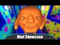 Garry's Mod | Failed Scientific Experiments NPCs | Mod Showcase Garry's Mod | Failed Scientific Experiments NPCs | Mod Showcase