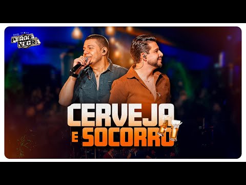 Banda Pérola Negra - Cerveja e Socorro (EP Intimidade)