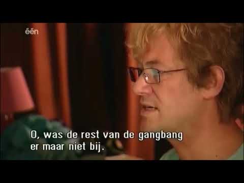 Willy's en Marjetten - Gedichtje voor Monica