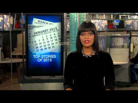 News Channel Morning Edition: Dec. 31, 2013