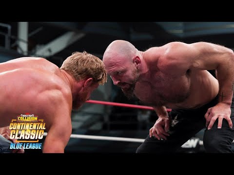 Orange Cassidy On His Favorite Opponents: The Death Riders Are Always A Thorn In My Side, For Sure