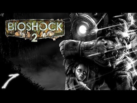Zagrajmy w BioShock 2 Remastered (PL) - Bohater w ciele potwora #1
