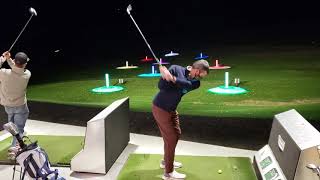 Dairy Creek Target Golf Challenge remix