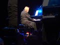 Rick Wakeman Performs 'Space Oddity & Life On Mars' Medley at the Tupelo, Derry, NH - 2023-04-08