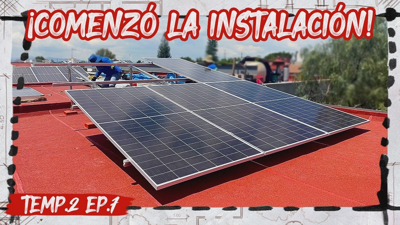 ESTE GASTO ME AHORRARÁ MUCHÍSIMO DINERO 💵 (JUCASA T2 Ep. #7) | JUCA