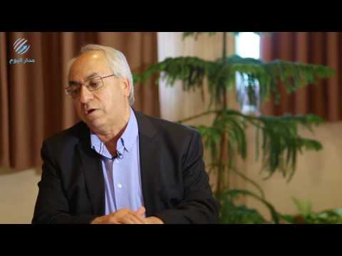 عبد الباسط سيدا ل"مدار اليوم": الاتحاد الديمقراطي يماثل حزب الله ويحظى بدعم كبير