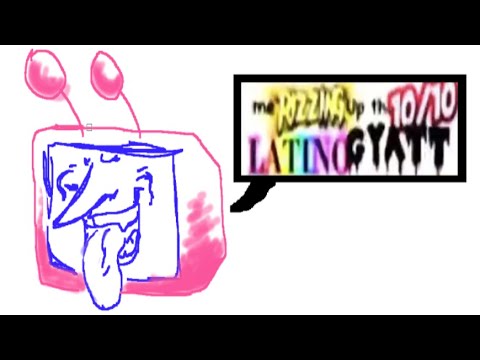 random videos with deltarune sounds 2